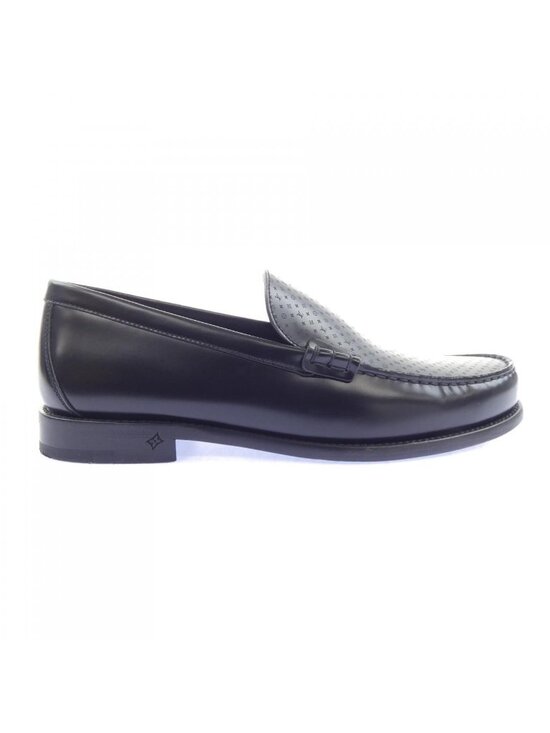 Louis Vuitton Major Loafers Shoes main image 4